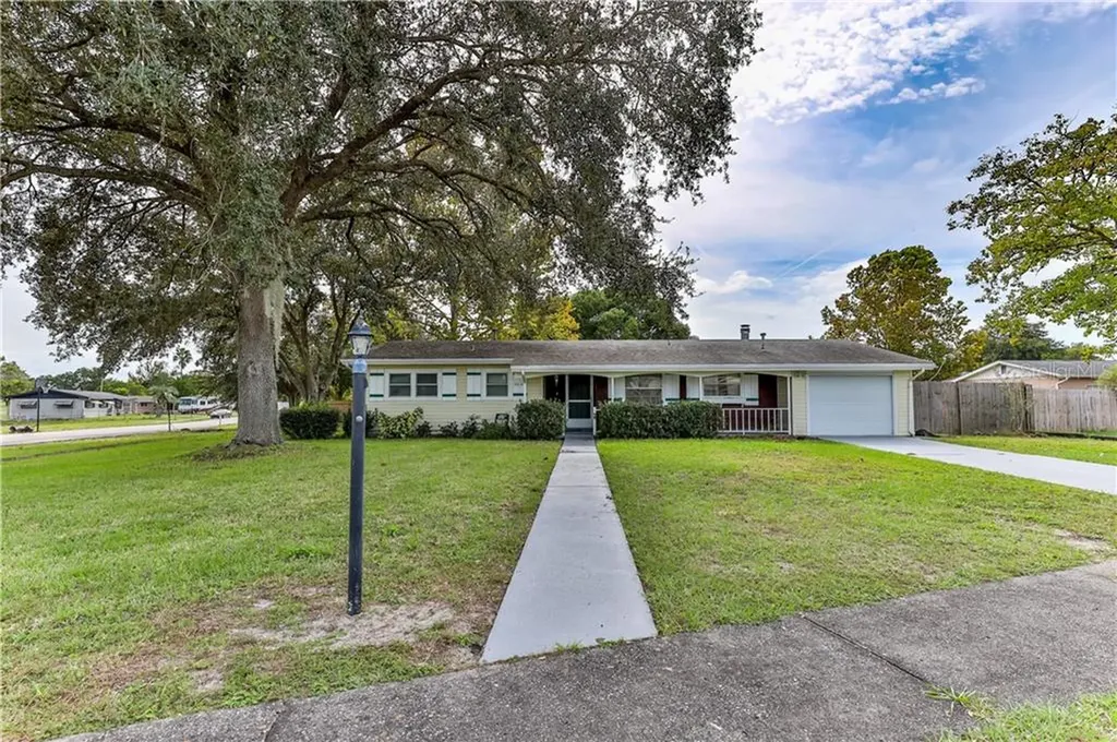5068 Kirkland Avenue Spring Hill FL 34606