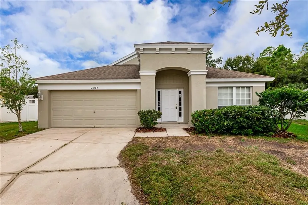 25104 Lexington Oaks Boulevard Wesley Chapel FL 33544