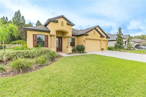 4920 Lago Vista Circle Land O Lakes FL 34639