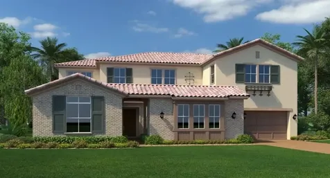 16905 Broadwater Avenue Winter Garden FL 34787