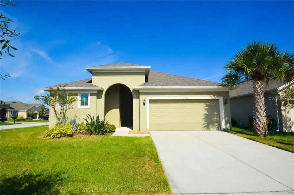 3001 Lilly Belle Drive Kissimmee FL 34744