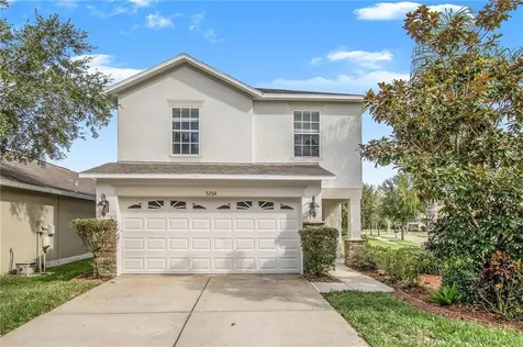 3204 Whitley Bay Court Land O Lakes FL 34638