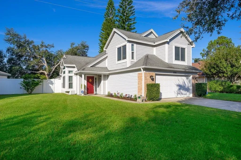 2206 Maryday Court Orlando FL 32812