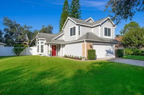 2206 Maryday Court Orlando FL 32812