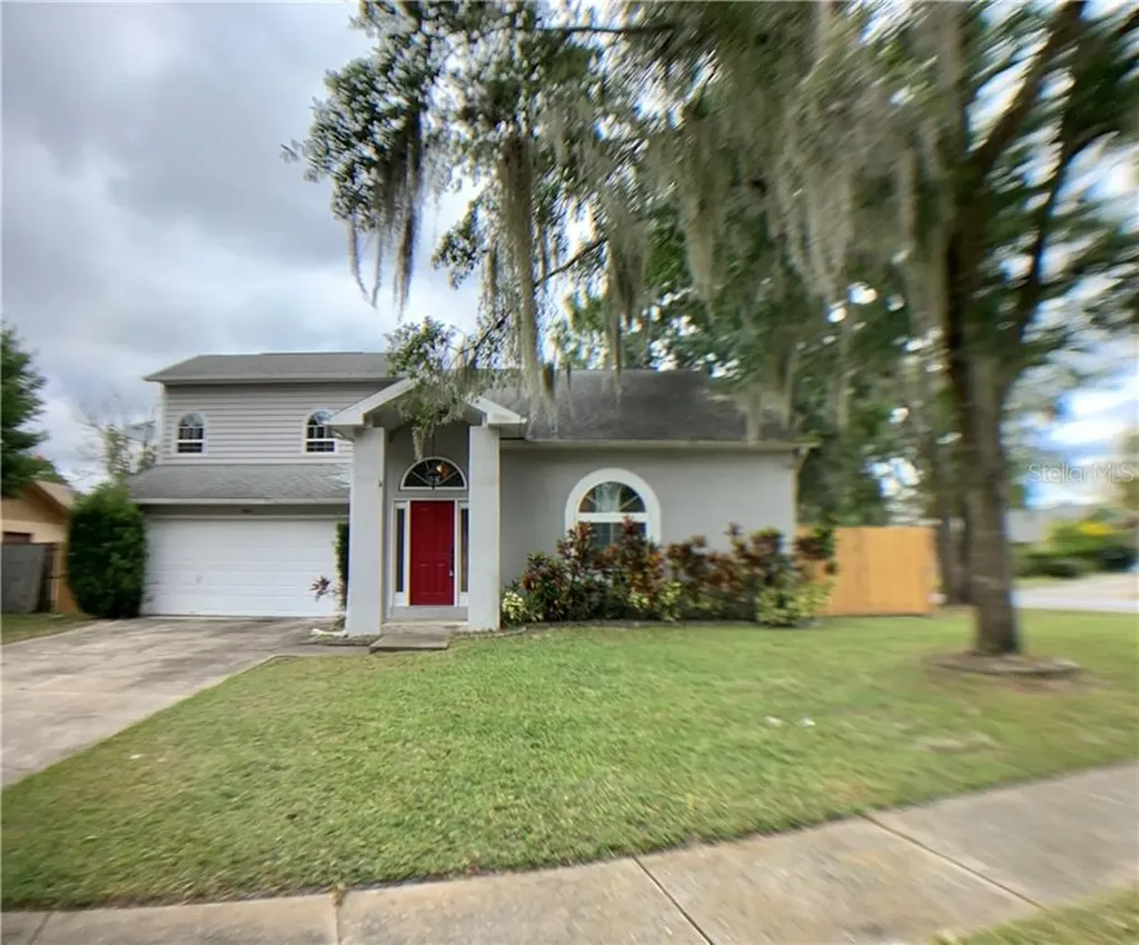 9912 Chesham Drive Orlando FL 32817