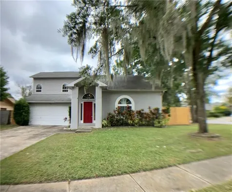 9912 Chesham Drive Orlando FL 32817