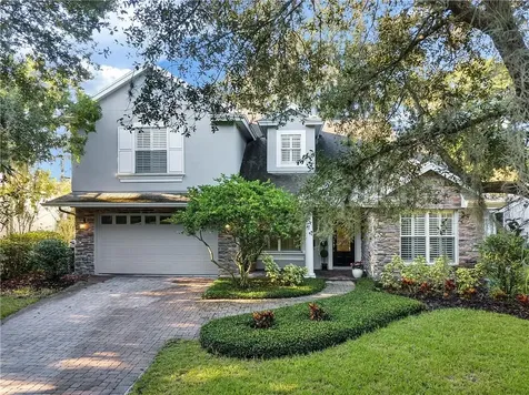 1230 Mercedes Place Orlando FL 32804