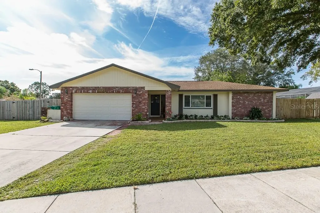 2958 Maple Court Dunedin FL 34698