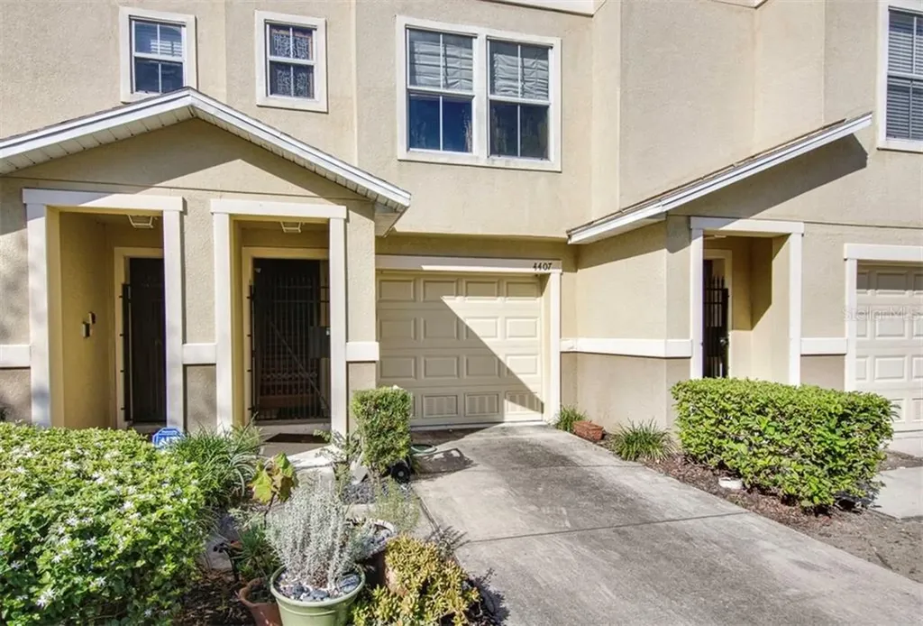 4407 Tuscan Loon Drive Tampa FL 33619