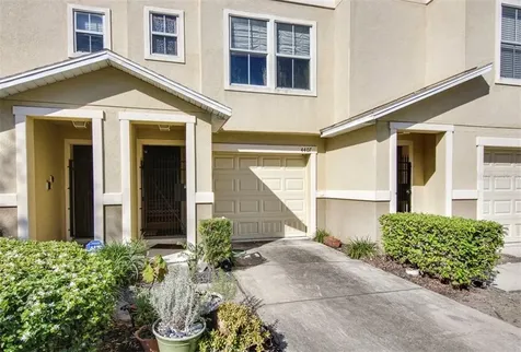 4407 Tuscan Loon Drive Tampa FL 33619