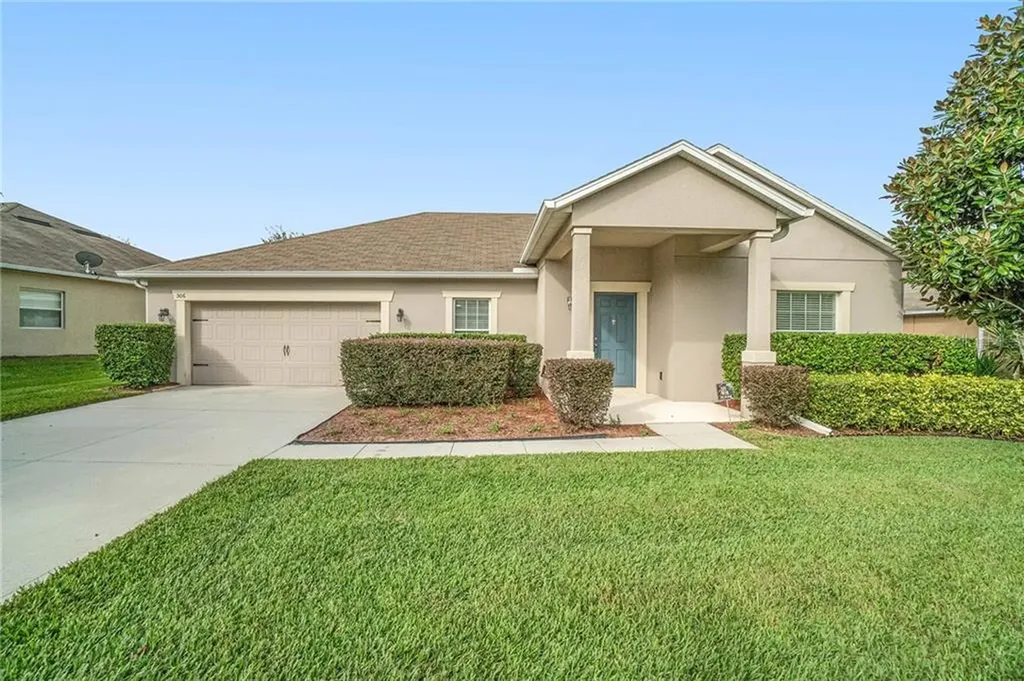 506 Jeffrey James Way Apopka FL 32712