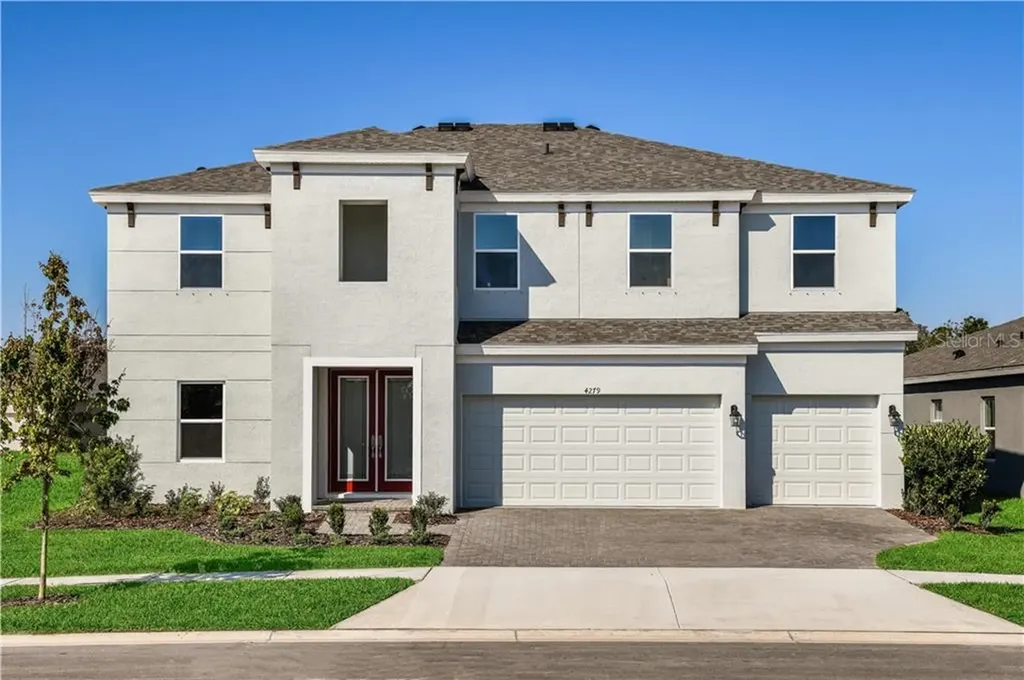 4279 Amped Way Land O Lakes FL 34638