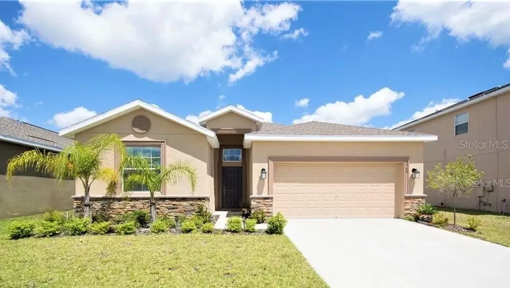 4568 Cortland Drive Davenport FL 33837