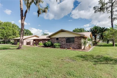 100 Country Club Lane Mulberry FL 33860