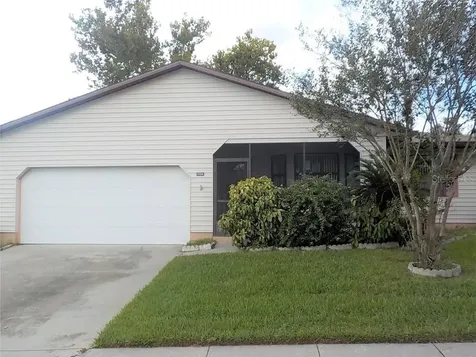 3124 Prairie Dunes Circle W Lakeland FL 33810