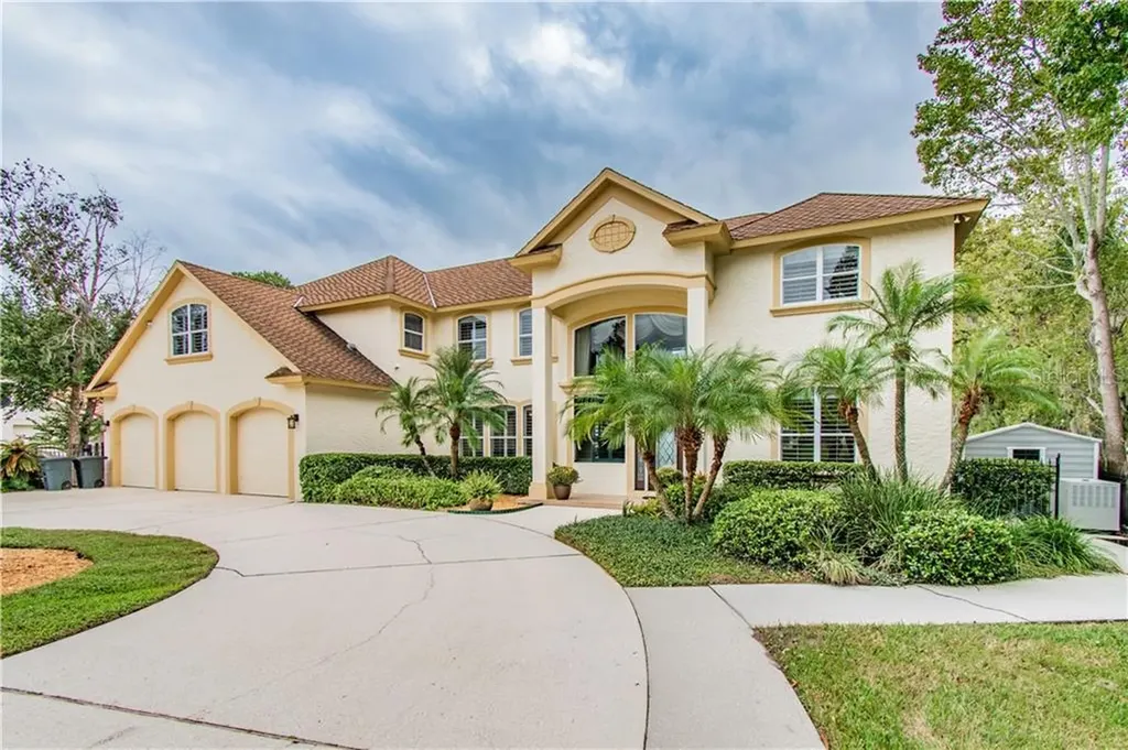 3124 Holliday Avenue Apopka FL 32703