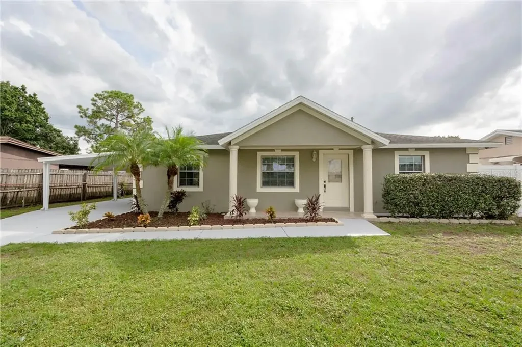 7405 Destin Drive Tampa FL 33619
