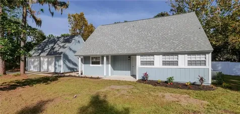 6309 W Appomattox Lane Homosassa FL 34448