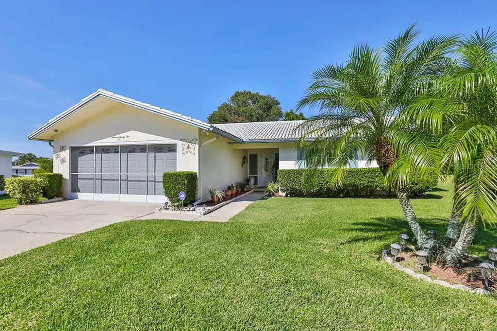 1625 Byrnedale Court Palm Harbor FL 34684
