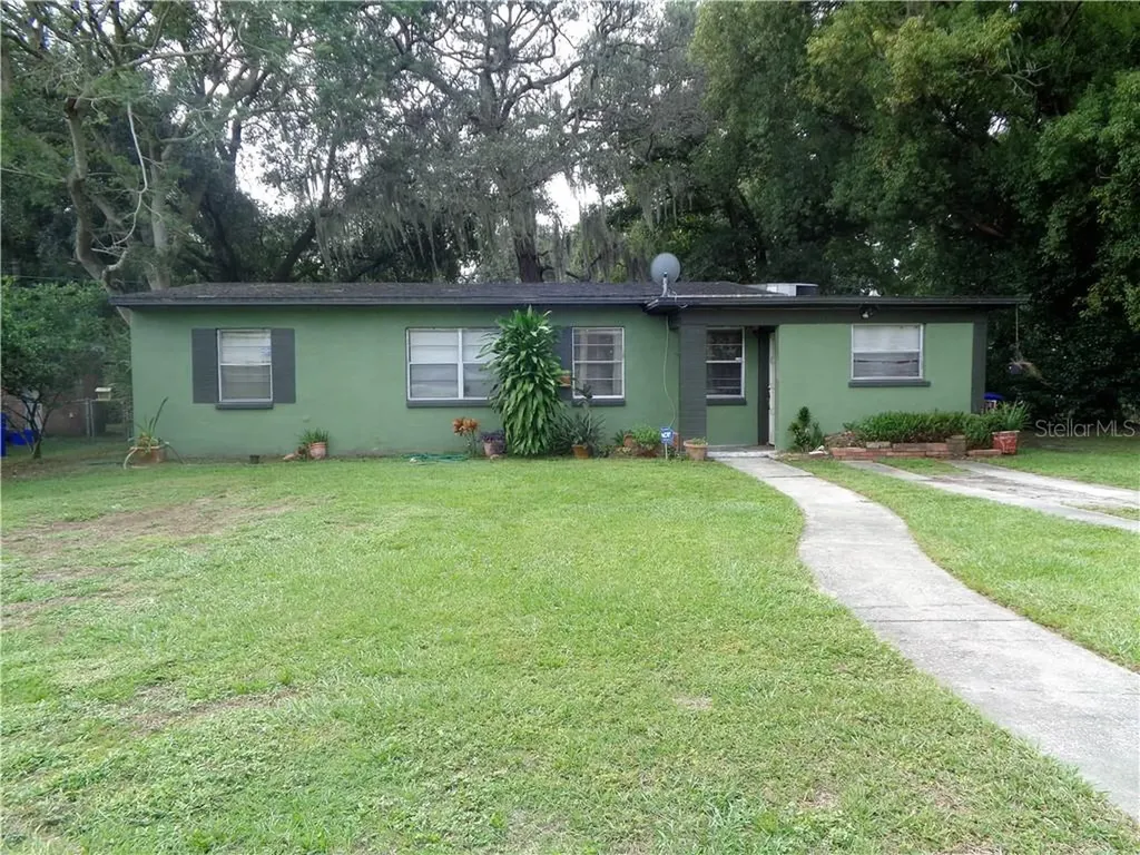 519 Carolyn Drive Lakeland FL 33803