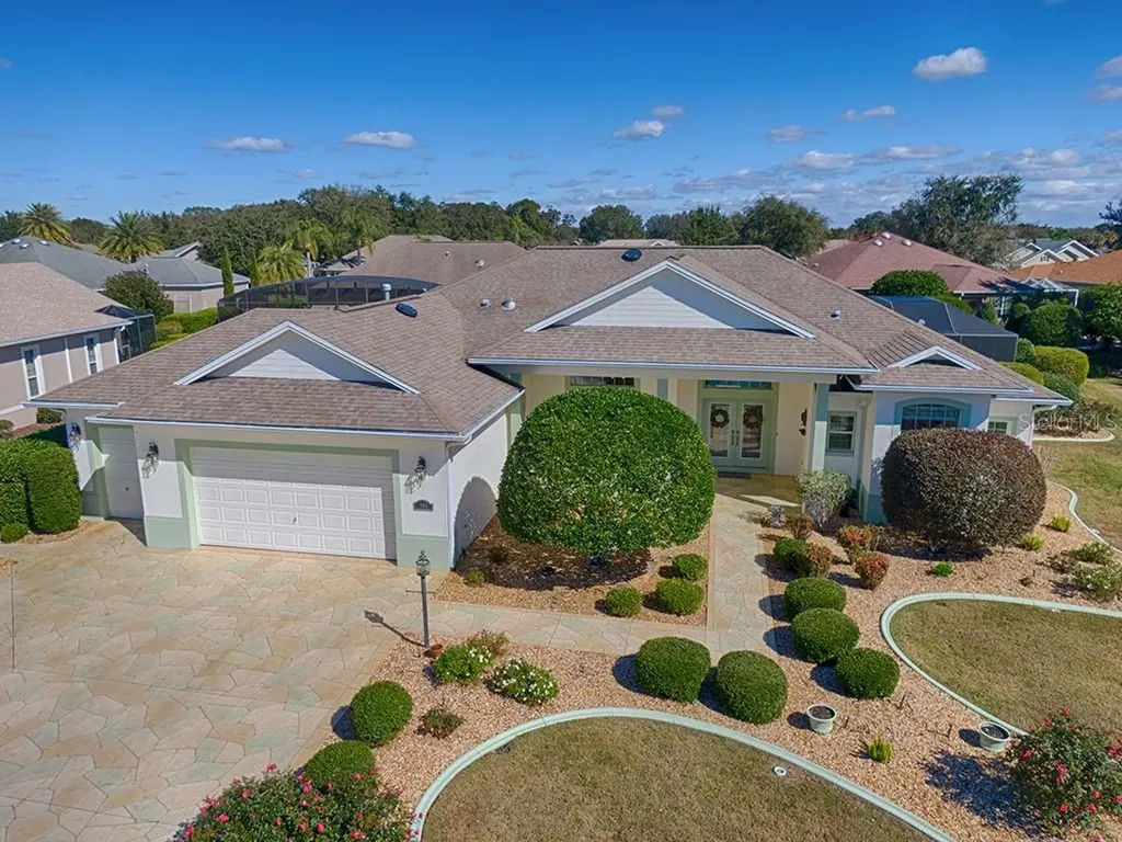 961 Brantley Street The Villages FL 32162