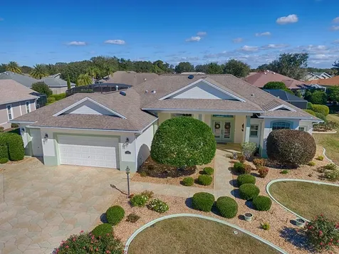 961 Brantley Street The Villages FL 32162