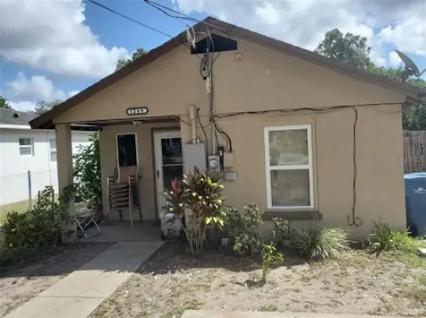 1209 S Delaware Avenue Deland FL 32720