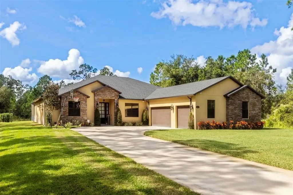 14140 Bramble Bush Court Orlando FL 32832