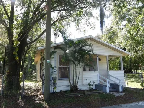 7505 Connecticut Drive Tampa FL 33619