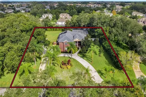 14025 Country Estate Drive Winter Garden FL 34787