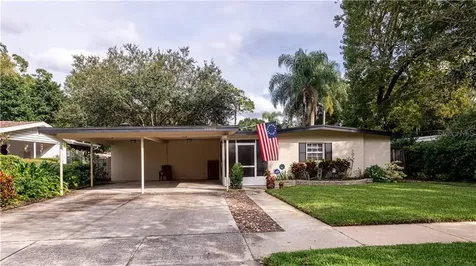 10805 N Rome Avenue Tampa FL 33612