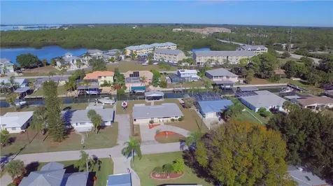 1940 Illinois Avenue Englewood FL 34224