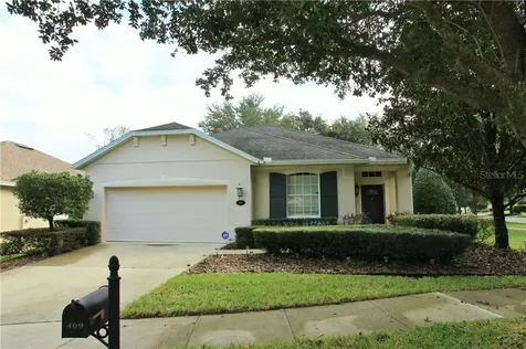 409 Ridgeway Boulevard Deland FL 32724