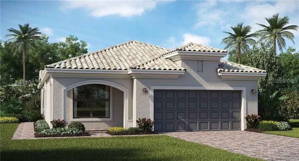 10125 Fiddlewood Drive Venice FL 34293