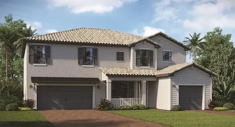 18115 Polo Trail Bradenton FL 34211