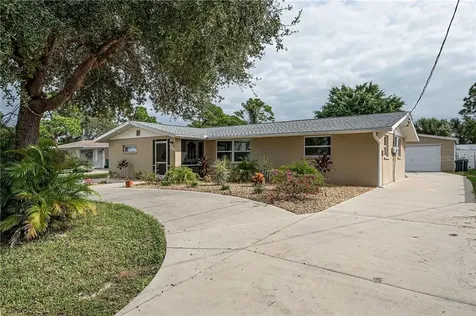 1815 Faust Drive Englewood FL 34224