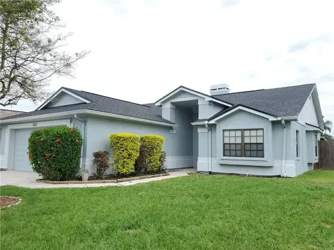 1503 Attleboro Lane Brandon FL 33511