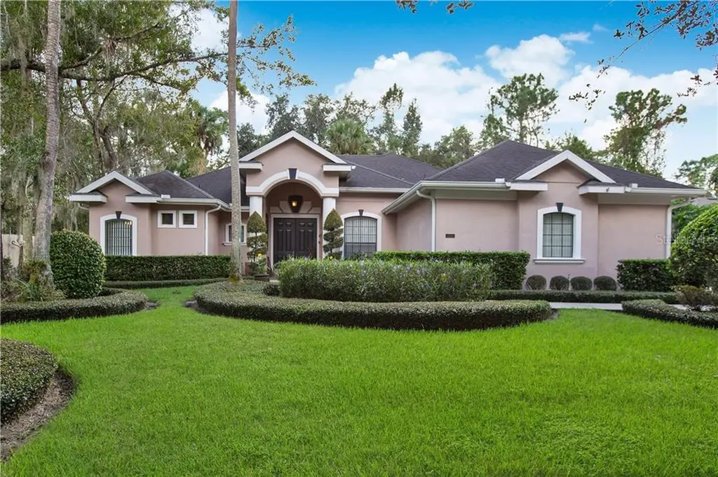 4903 Fawn Ridge Place Sanford FL 32771