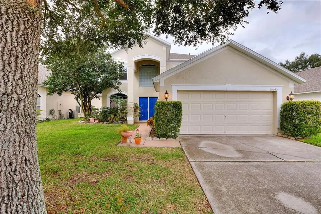 10033 Rivers Trail Drive Orlando FL 32817