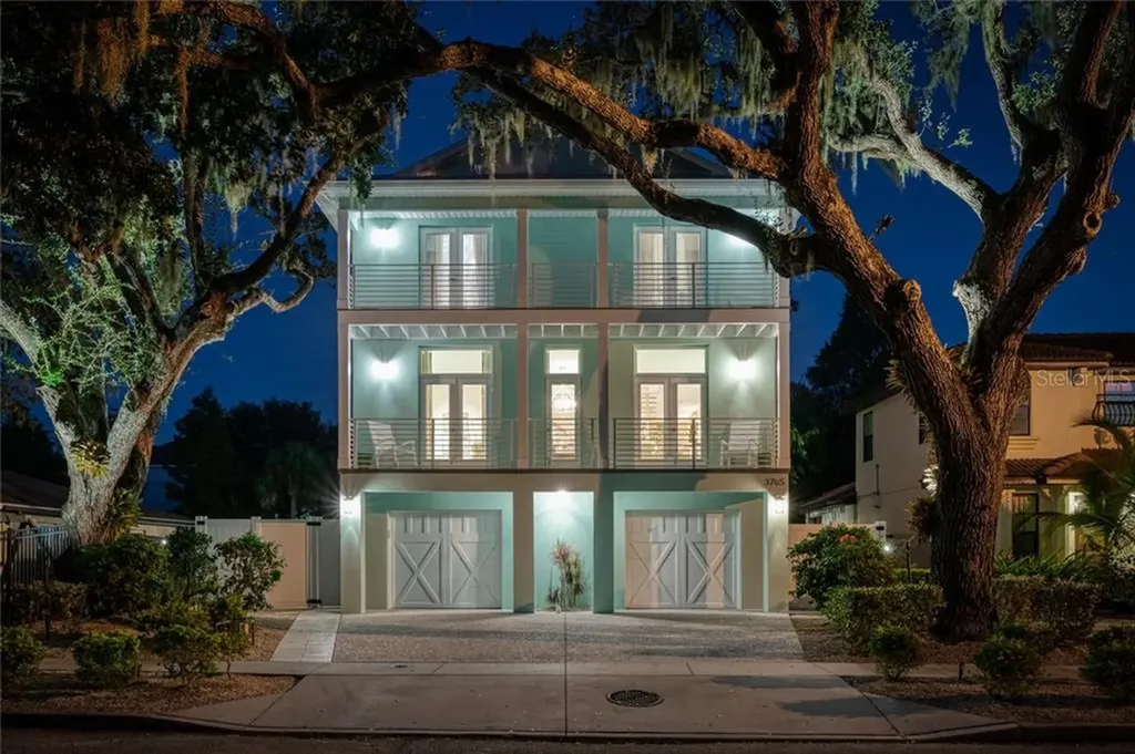 3785 Camino Real Sarasota FL 34239