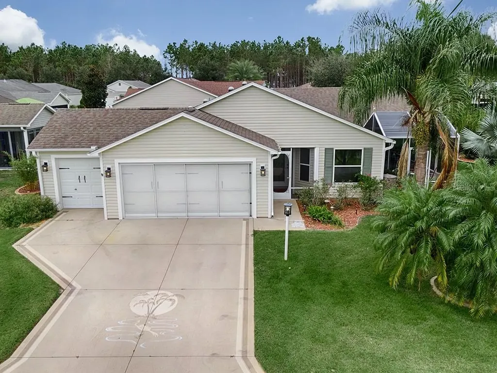 1786 Chancey Way The Villages FL 32162