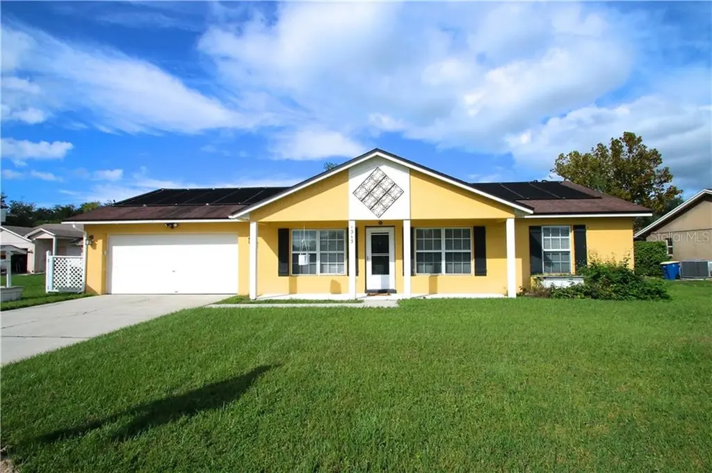 1313 Corsino Street Winter Garden FL 34787