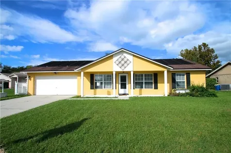 1313 Corsino Street Winter Garden FL 34787