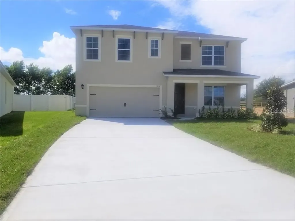 3168 Country Club Circle Winter Haven FL 33881