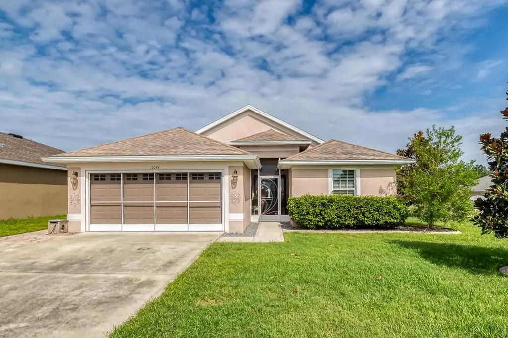 31041 Water Lily Drive Brooksville FL 34602