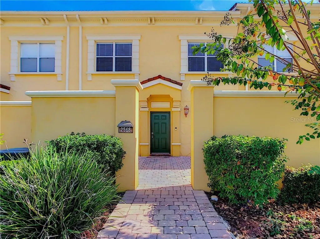 2568 Bella Vista Drive Davenport FL 33897