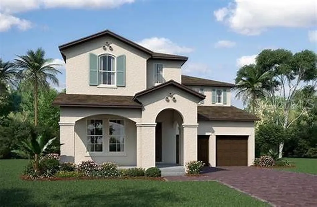 8361 Vivaro Isle Way Windermere FL 34786