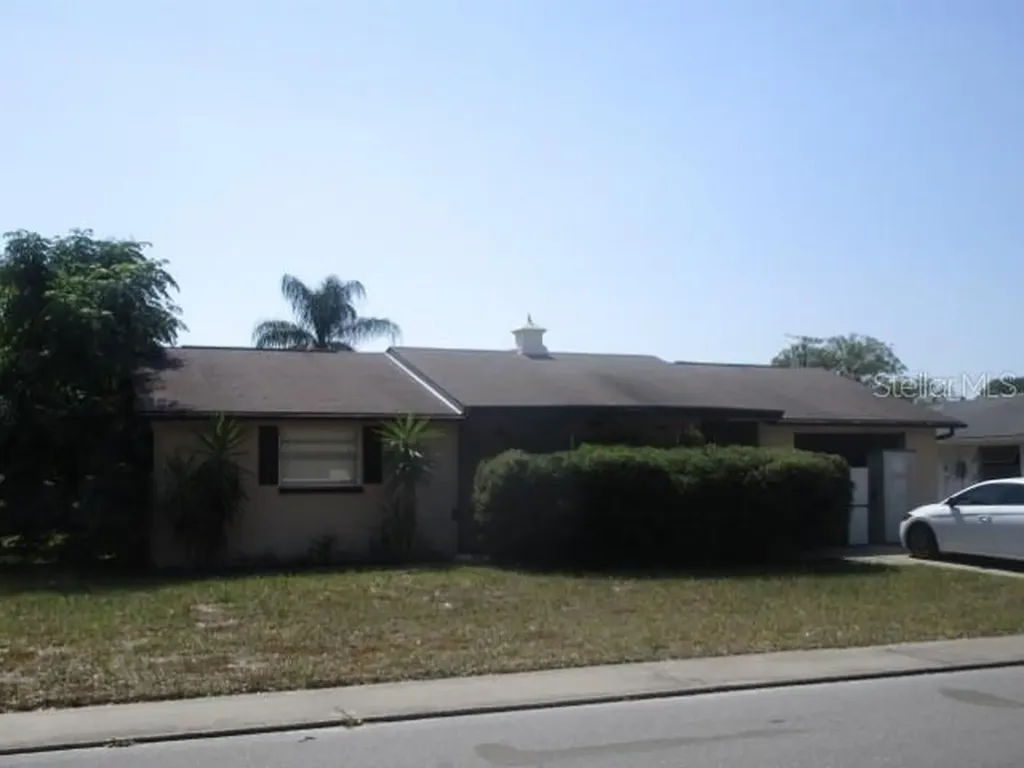 11635 Paige Drive Port Richey FL 34668