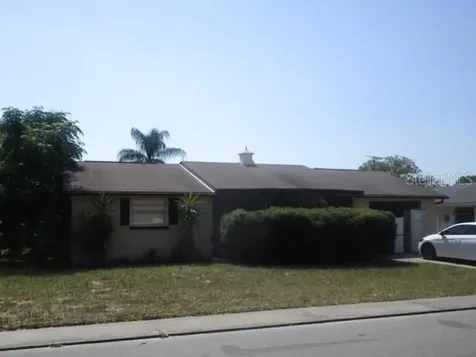 11635 Paige Drive Port Richey FL 34668