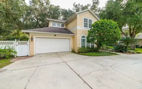 2637 Stanmore Court Orlando FL 32817